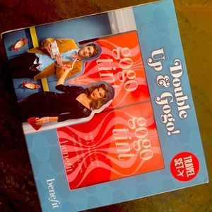 Benetint Gogo Tint, 2 full size, new and unopened!